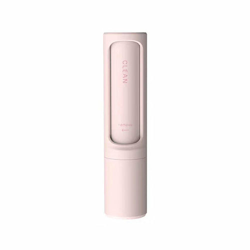 Reusable Pet Hair Remover – Lint Brush for Couch, Car & Clothes
