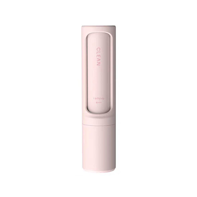 Reusable Pet Hair Remover – Lint Brush for Couch, Car & Clothes