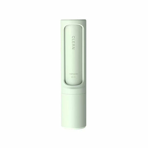 Reusable Pet Hair Remover – Lint Brush for Couch, Car & Clothes