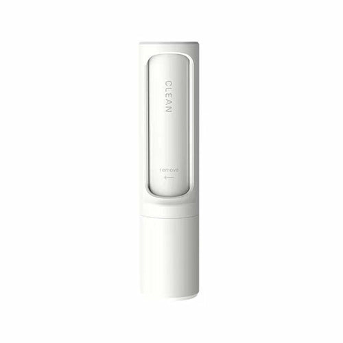 Reusable Pet Hair Remover – Lint Brush for Couch, Car & Clothes