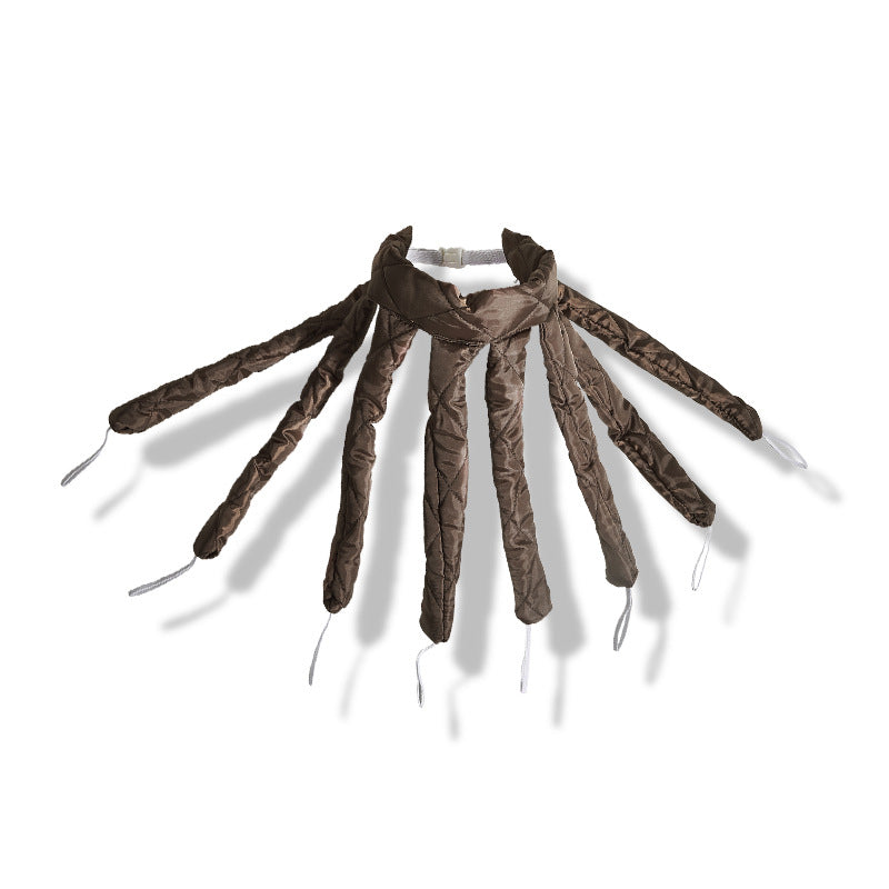 Heatless Curling Rod Headband Set – Overnight No-Heat Curls